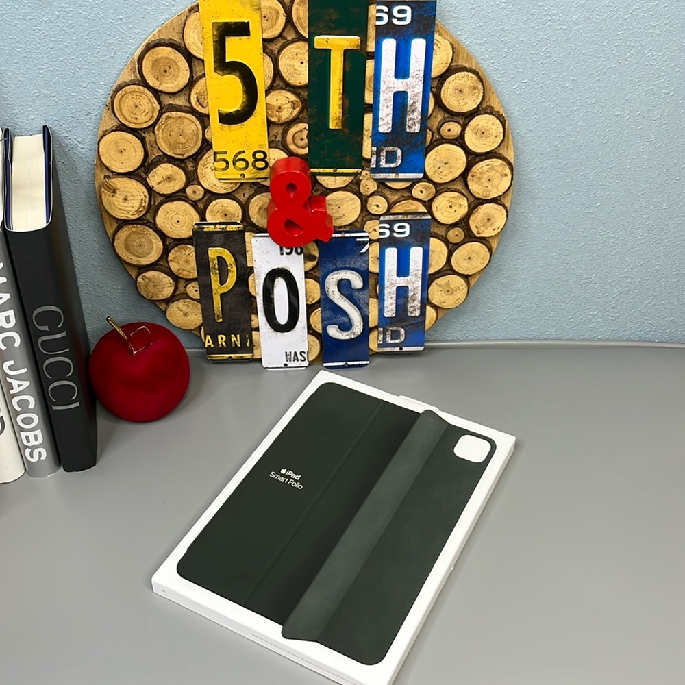 iPad Pro Smart Folio